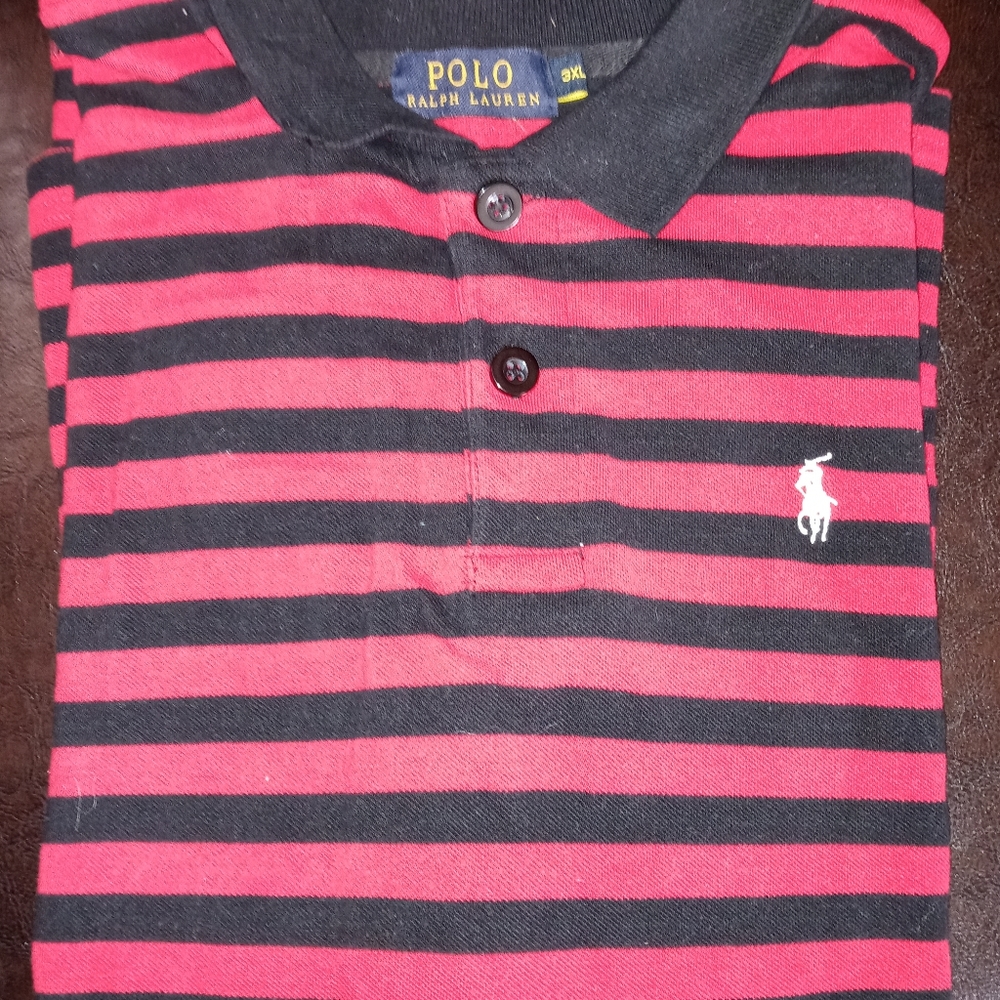 Mens Short Sleeve